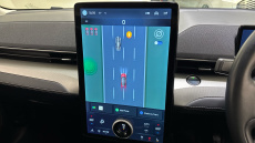 Ford Mustang Mach-E 198kW Standard Range 68kWh RWD 5dr Auto Electric Estate